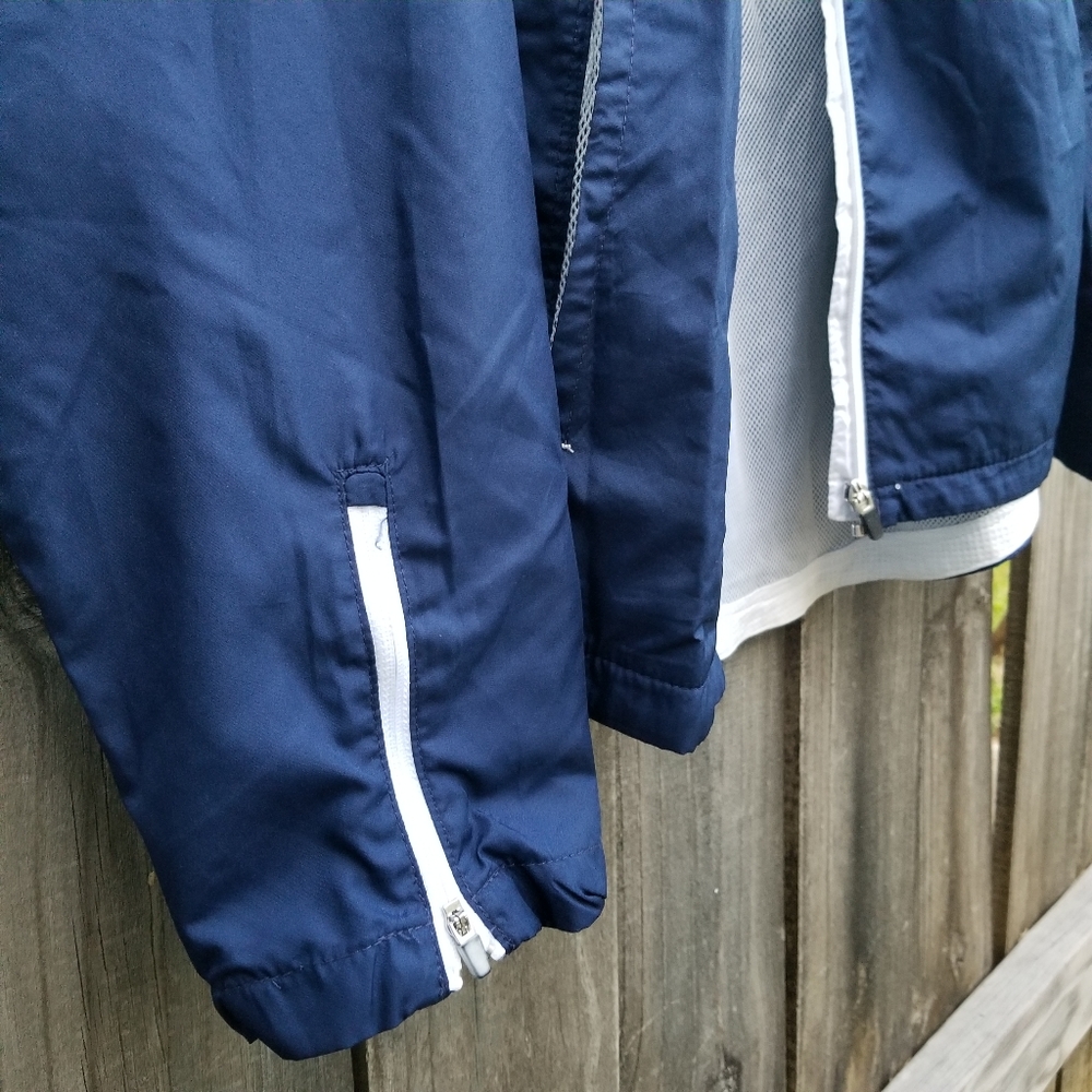 Windbreaker Jacket - Picture 4 of 7
